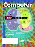 Cover of IEEE Computer