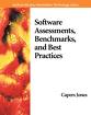 Cover of Software Assessments, Benchmarks, and Best Practices